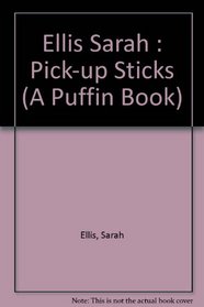 Pick-up Sticks (A Puffin Book)