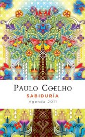 Agenda Coelho Sabiduria 2011 (Spanish Edition)