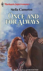 Once and For Always (Harlequin Superromance, No 340)