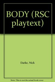 Body (RSC playtext)