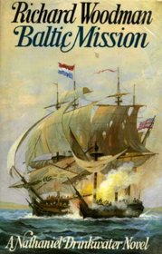 Baltic Mission: A Nathaniel Drinkwater Novel