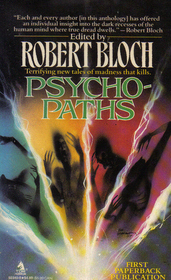 Psycho-Paths