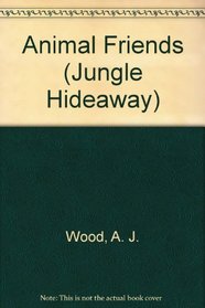 Jungle Hideaways:frie (Jungle Hideaway)