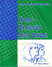 Home-Designed High School