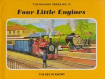 Four Little Engines (Railway)