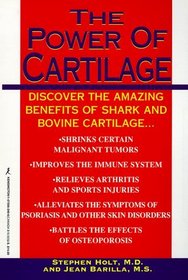 The Power Of Cartilage