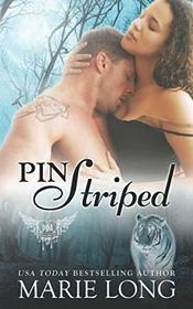 Pinstriped: Paranormal Dating Agency (WhiteTide Streak)