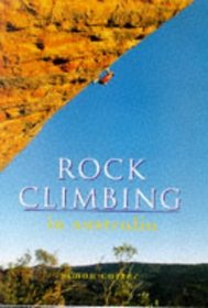 Rock Climbing in Australia