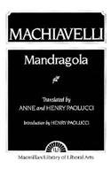 Machiavelli: Mandragola
