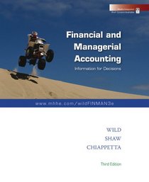 MP: Financial and Managerial Accounting with Best Buy Annual Report