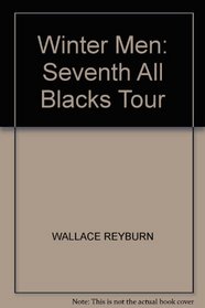 WINTER MEN: SEVENTH ALL BLACKS TOUR