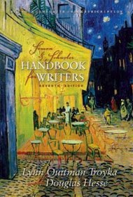 Simon & Schuster Handbook for Writers (Seventh Edition)