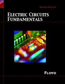 Electric Circuit Fundamentals Value Pack (includes Mathematics Applied To Electronics & Lab Manual)