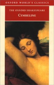 Cymbeline (Oxford World's Classics)