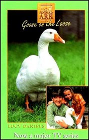 Goose on the Loose (Animal Ark)