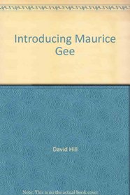 Introducing Maurice Gee