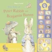 Tale of Peter Rabbit and Benjamin Bunny