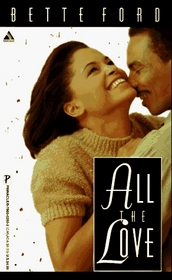 All the Love (Arabesque)
