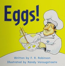 Eggs! (Celebration Press Ready Readers)