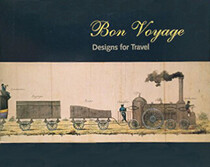 Bon voyage: Designs for travel