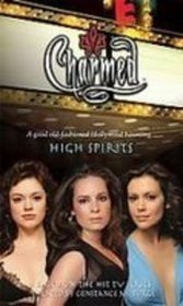 High Spirits (Charmed)
