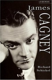 James Cagney: Paperback Book (Applause Legends Series)