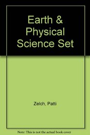 Earth & Physical Science Set