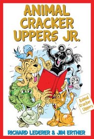 Animal Cracker Uppers Jr.