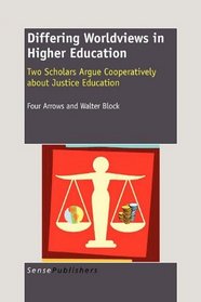 Differing Worldviews in Higher Education