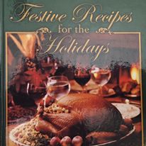 Festive Recipes for the Holidays