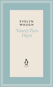 Penguin Classics Ninety-two Days 7