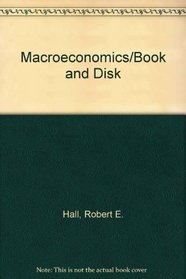 Macroeconomics/Book and Disk