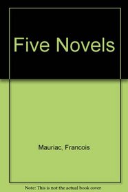 Five novels