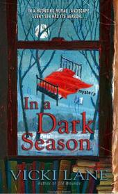 In a Dark Season (Elizabeth Goodweather, Bk 4)
