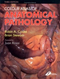 Colour Atlas of Anatomical Pathology