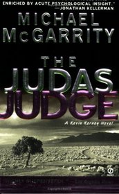 The Judas Judge (Kevin Kerney, Bk 5)