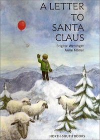 A Letter to Santa Claus