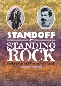 Stand-Off At Standing Rock