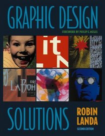 Graphic Design Solutions, 2E