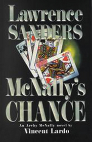 McNally's Chance (Archy McNally, Bk 10) (Large Print)