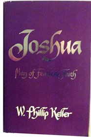 Joshua: Man of Fearless Faith