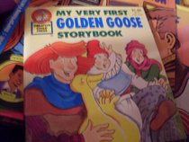 My Very First Golden Goose Storybook