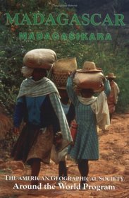 Madagascar: Madagasikara (American Geographical Society Around the World Program)