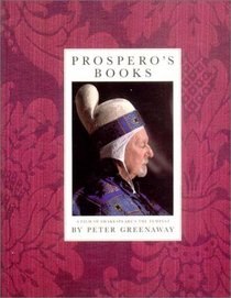 Prospero's Books: A Film of the Shakespeare's The Tempest