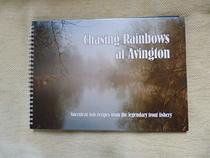 Chasing Rainbows at Avington