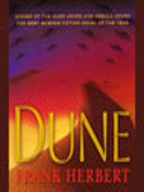 Dune (A Borders Audio Exclusive Presentation: Unabridged on 13 Cassettes)