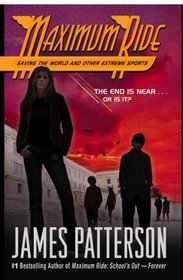 Saving the World and Other Extreme Sports (Maximum Ride, Bk 3) (Large Print)
