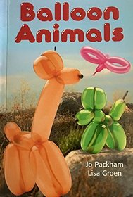 Balloon Animals