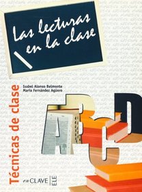 Lecturas en la clase (Spanish Edition)
