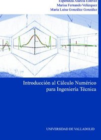 Introduccin Al Clculo Numrico Para Ingenieria T (Spanish Edition)